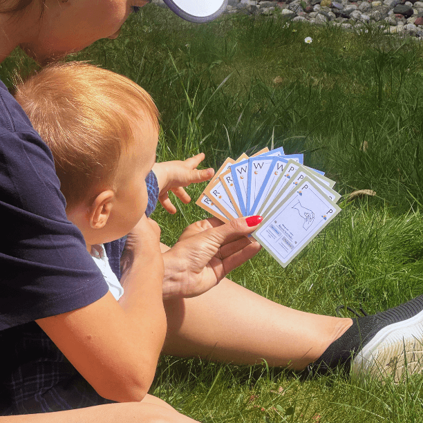 Mądry Start - Najlepsze personalizowane karty wspierające rozwój Twojego Dziecka (45 kart + 3 gratis)
