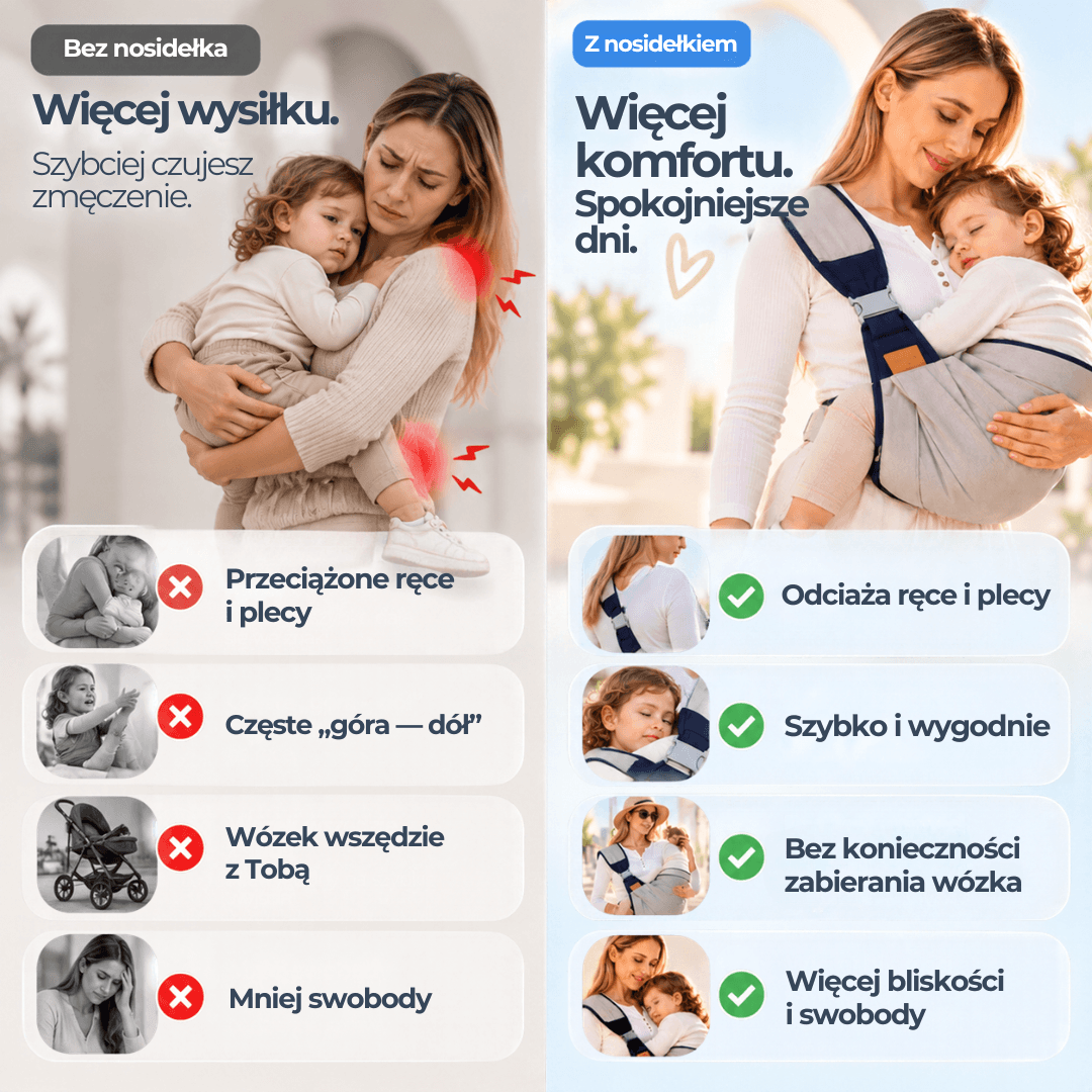 Tulivo - Sprawdzony Sposób Na Odciążenie Pleców