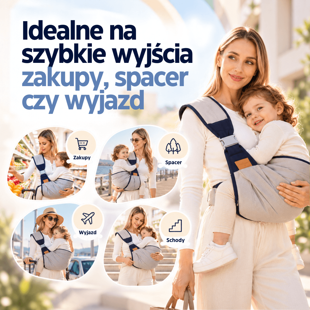 Tulivo - Sprawdzony Sposób Na Odciążenie Pleców
